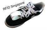 RFID UHF Sport Shoes Tag Singapore