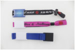 RFID UHF Wristband Tag Singapore